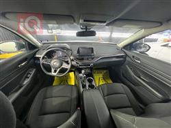 نیسان ئەلتیما